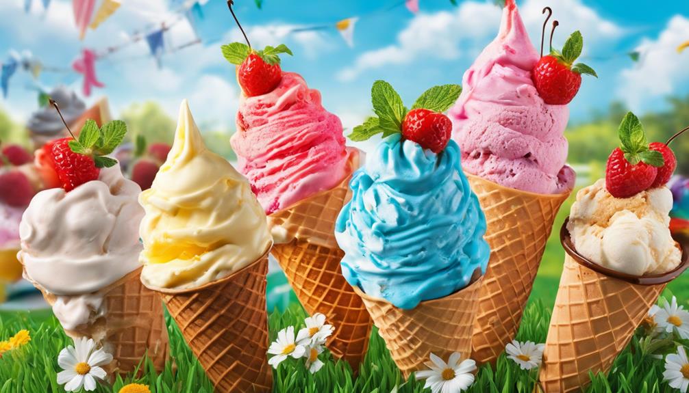 celebrate national ice cream