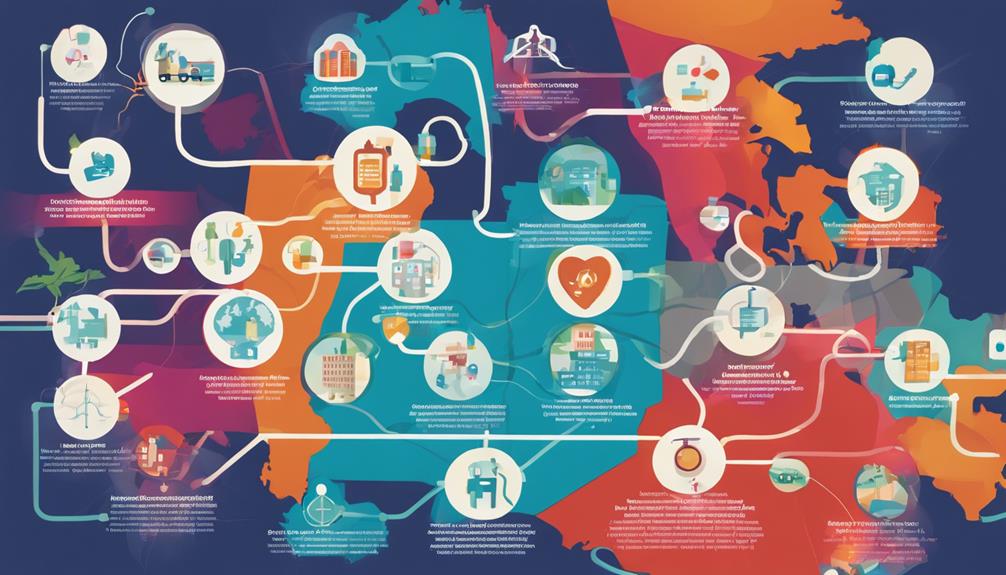 health systems count analysis