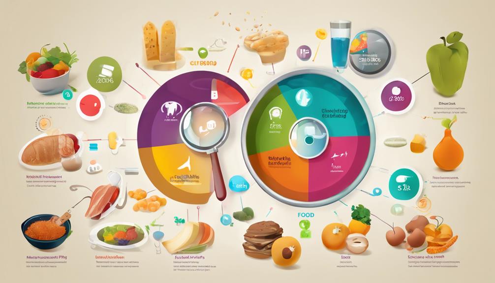 interpreting health quality scores