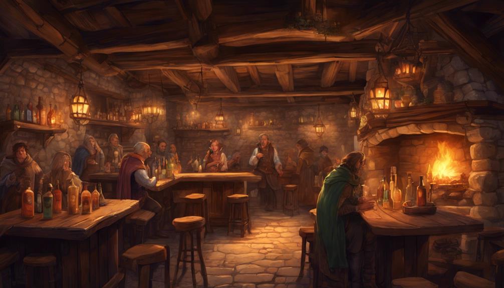 silver blood inn markarth