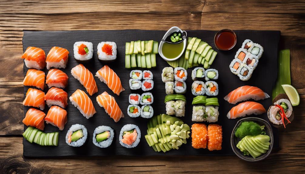 sushi myths debunked clearly