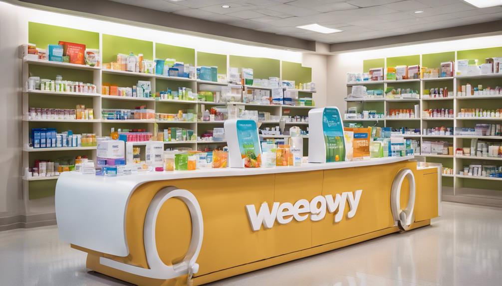 wegovy weight management medication