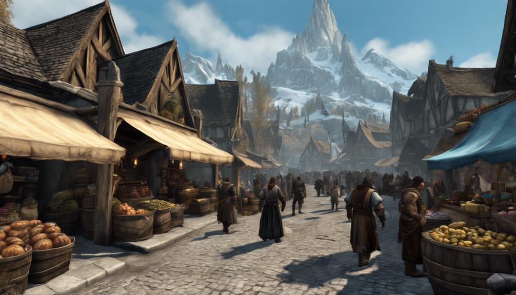 whiterun trade capital hub